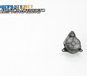 Бутони волан за Mercedes-Benz M-Class SUV (W164) (07.2005 - 12.2012)