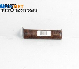 Интериорна лайсна за Opel Vectra C Estate (10.2003 - 01.2009), 4+1 вр., комби