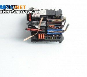 Бушонно табло за Opel Vectra C Estate (10.2003 - 01.2009) 1.9 CDTI, 120 к.с.