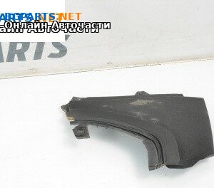 Интериорна кора за Mercedes-Benz M-Class SUV (W164) (07.2005 - 12.2012), 4+1 вр., джип