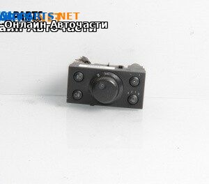 Ключ светлини  за Opel Vectra C Estate (10.2003 - 01.2009)