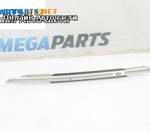 Интериорна лайсна за Mercedes-Benz M-Class SUV (W164) (07.2005 - 12.2012), 4+1 вр., джип