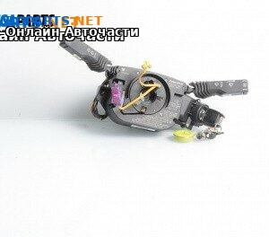 Лостчета светлини и чистачки за Opel Vectra C Estate (10.2003 - 01.2009)