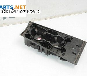 Поставка за чаши за Mercedes-Benz M-Class SUV (W164) (07.2005 - 12.2012)