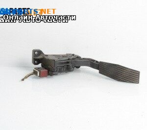 Потенциометър газ  за Opel Vectra C Estate (10.2003 - 01.2009), № 6-PV-008-322-00