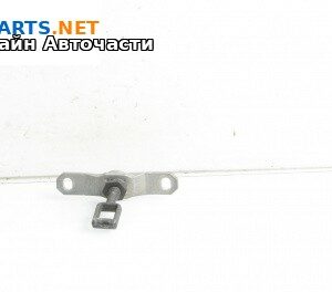 Планка за Volkswagen Touareg SUV I (10.2002 - 01.2013), 4+1 вр., джип