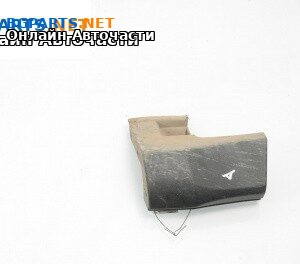 Праг за Mercedes-Benz M-Class SUV (W164) (07.2005 - 12.2012), 4+1 вр., джип, позиция: дясна