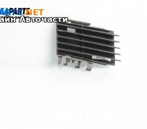 Решетка в броня за Opel Vectra C Estate (10.2003 - 01.2009), комби, позиция: предна