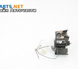 Брава преден капак за Mercedes-Benz M-Class SUV (W164) (07.2005 - 12.2012)