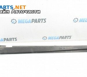 Праг за Mercedes-Benz M-Class SUV (W164) (07.2005 - 12.2012), 4+1 вр., джип, позиция: лява