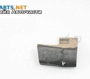 Праг за Mercedes-Benz M-Class SUV (W164) (07.2005 - 12.2012), 4+1 вр., джип, позиция: лява