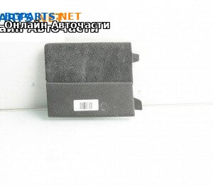 Интериорна пластмаса за Volkswagen Touareg SUV I (10.2002 - 01.2013), 4+1 вр., джип, позиция: предна