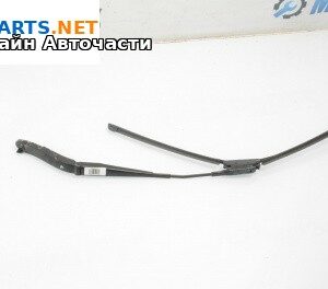 Рамо на чистачка за Mercedes-Benz M-Class SUV (W164) (07.2005 - 12.2012), позиция: лява