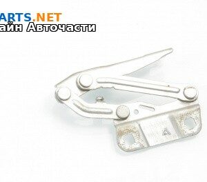 Панта преден капак за Mercedes-Benz M-Class SUV (W164) (07.2005 - 12.2012), 4+1 вр., джип, позиция: дясна