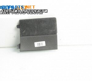 Интериорна пластмаса за Volkswagen Touareg SUV I (10.2002 - 01.2013), 4+1 вр., джип, позиция: предна