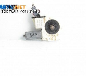 Електромотор за стъклоподемник за Opel Vectra C Estate (10.2003 - 01.2009), 4+1 вр., комби, позиция: задна, дясна