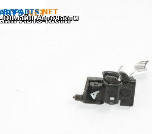 Брава преден капак за Mercedes-Benz M-Class SUV (W164) (07.2005 - 12.2012)