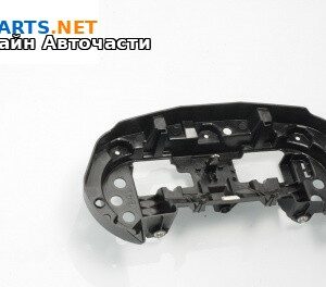 Интериорна пластмаса километраж за Mercedes-Benz M-Class SUV (W164) (07.2005 - 12.2012), 4+1 вр., джип