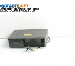 CD чейнджър за Volkswagen Touareg SUV I (10.2002 - 01.2013)