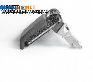 Подлакътник за Opel Vectra C Estate (10.2003 - 01.2009)