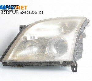 Фар за Opel Vectra C Estate (10.2003 - 01.2009), комби, позиция: лява