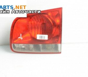 Вътрешен стоп за Volkswagen Touareg SUV I (10.2002 - 01.2013), джип, позиция: дясна