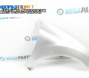 Калник за Mercedes-Benz M-Class SUV (W164) (07.2005 - 12.2012), 4+1 вр., джип, позиция: предна, дясна