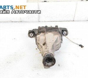 Диференциал за Volkswagen Touareg SUV I (10.2002 - 01.2013) 2.5 R5 TDI, 174 к.с.