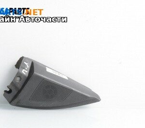 Интериорна пластмаса за Opel Vectra C Estate (10.2003 - 01.2009), 4+1 вр., комби, позиция: предна