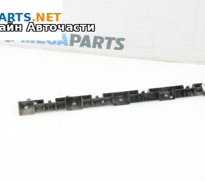 Държач броня за Mercedes-Benz M-Class SUV (W164) (07.2005 - 12.2012), джип, позиция: предна, лява