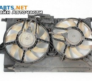 Перки охлаждане за Opel Vectra C Estate (10.2003 - 01.2009) 1.9 CDTI, 120 к.с.