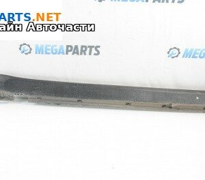 Праг за Mercedes-Benz M-Class SUV (W164) (07.2005 - 12.2012), 4+1 вр., джип, позиция: лява