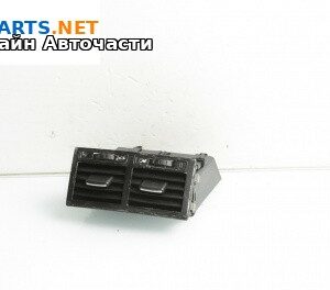 Духалки парно за Volkswagen Touareg SUV I (10.2002 - 01.2013)