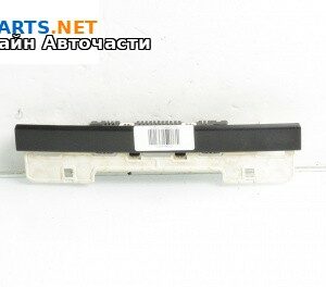 Индикаторен дисплей за Volkswagen Touareg SUV I (10.2002 - 01.2013)