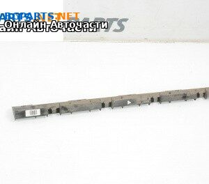 Буфер предна броня за Mercedes-Benz M-Class SUV (W164) (07.2005 - 12.2012), джип, позиция: предна, дясна