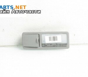 Плафон за Volkswagen Touareg SUV I (10.2002 - 01.2013)