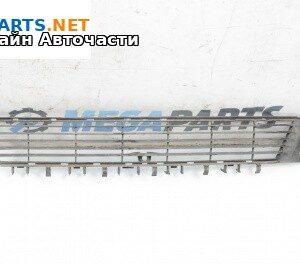 Решетка в броня за Opel Vectra C Estate (10.2003 - 01.2009), комби, позиция: предна