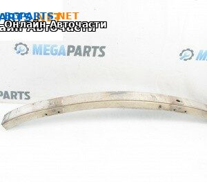 Основа броня за Mercedes-Benz M-Class SUV (W164) (07.2005 - 12.2012), джип, позиция: предна