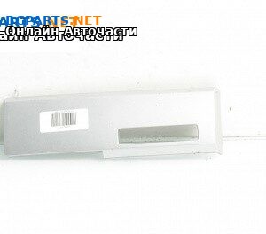 Интериорна лайсна за Volkswagen Touareg SUV I (10.2002 - 01.2013), 4+1 вр., джип