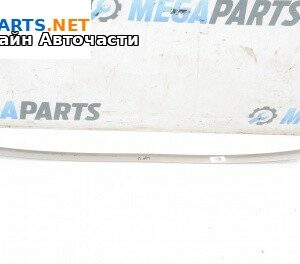 Външни лайсни за Opel Vectra C Estate (10.2003 - 01.2009), комби, позиция: предна