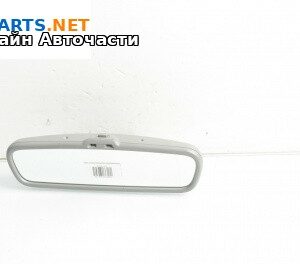 Вътрешно огледало за Volkswagen Touareg SUV I (10.2002 - 01.2013)