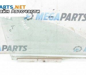 Странично стъкло за Opel Vectra C Estate (10.2003 - 01.2009), 4+1 вр., комби, позиция: предна, дясна