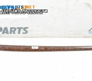 Интериорна лайсна за Opel Vectra C Estate (10.2003 - 01.2009), 4+1 вр., комби