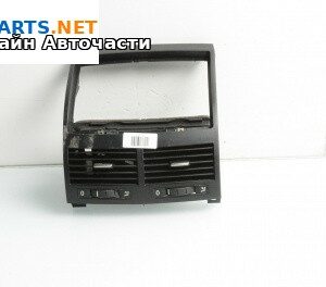 Централна конзола за Volkswagen Touareg SUV I (10.2002 - 01.2013)