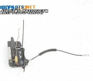 Брава на врата за Opel Vectra C Estate (10.2003 - 01.2009), позиция: предна, дясна