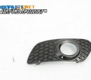 Капачка халоген за Mercedes-Benz M-Class SUV (W164) (07.2005 - 12.2012), джип, позиция: лява