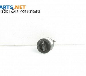 Ключ светлини  за Volkswagen Touareg SUV I (10.2002 - 01.2013)