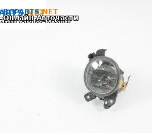 Халоген за Mercedes-Benz M-Class SUV (W164) (07.2005 - 12.2012), джип, позиция: дясна