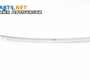 Външни лайсни за Opel Vectra C Estate (10.2003 - 01.2009), комби, позиция: предна