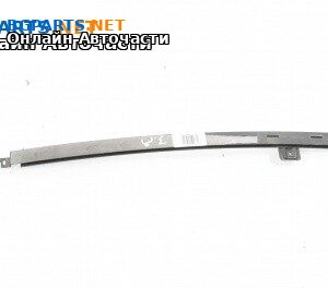 Водач стъкло за Opel Vectra C Estate (10.2003 - 01.2009), 4+1 вр., комби, позиция: задна, дясна